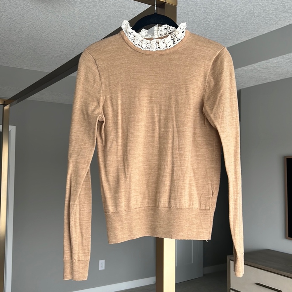 J.Crew Sweater